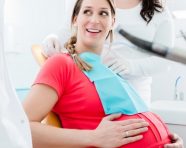 Badanie stomatologiczne przed ciążą receptą na zdrowie przyszłej mamy i dziecka