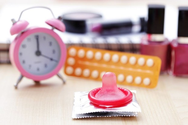 Nowoczesne metody antykoncepcji