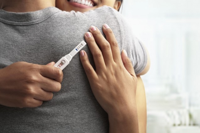 Rodzaje testów ciążowych i wykrywania ciąży