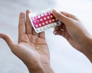 Wpływ antykoncepcji na wagę ciała